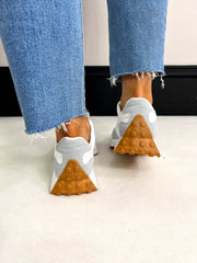 The Talia - Chunky Trainers