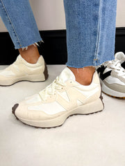 The Ella - Chunky Trainers