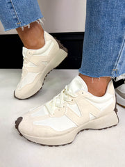 The Ella - Chunky Trainers