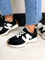 The Ella - Chunky Trainers