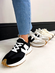 The Ella - Chunky Trainers