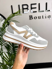 The Emma - Ultra Platform Trainer