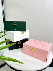 The Treasure - Jewellery Box