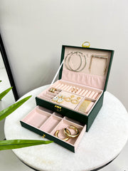 The Treasure - Jewellery Box