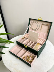 The Treasure - Jewellery Box
