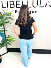 The Carly - Love Heart T-Shirt