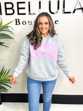 The Alicia - New York Sweatshirt
