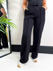 The Becky - Wide Leg Joggers