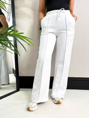 The Becky - Wide Leg Joggers