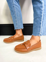 The Betty - Loafer