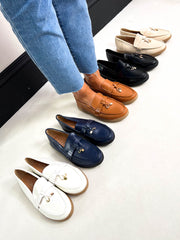 The Betty - Loafer