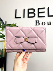 The Bonnie - Bow Crossbody Bag