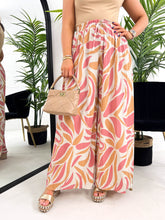 The Rory - Plisse Trousers