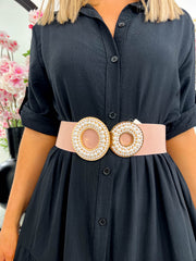 The Barbra - Double Disc Belt