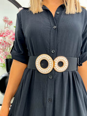 The Barbra - Double Disc Belt