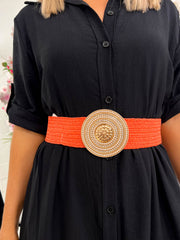 The Kerry - Jute Belt