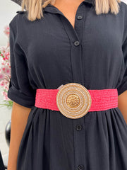 The Kerry - Jute Belt