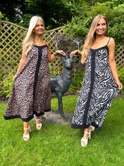 The Carys - Maxi Dress