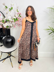 The Carys - Maxi Dress