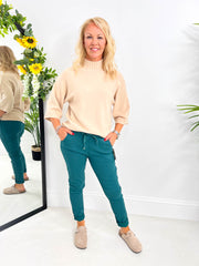 The Becca - Jogger Trousers