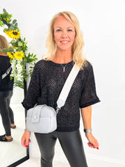 The Sienna - Star Knit