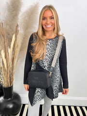 The Teegan - Satchel Bag