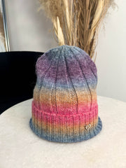 The Talia- Multi-Coloured Hat