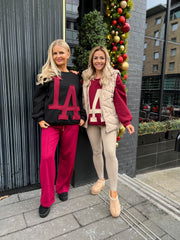 The Carine - "LA" Sweatshirt