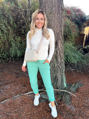 The Becca - Jogger Trousers