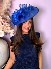 The Lottie - Fascinator