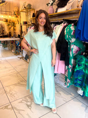 The Sorrento - Long Floaty Two Piece