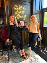 The Hadley- Capri Leggings