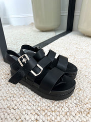 The Beth - Chunky Sandal