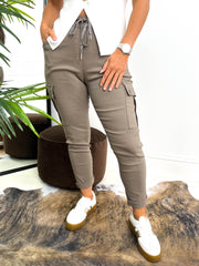 The Drew - Cargo Pants