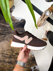 The Bella - Runner Style Trainer