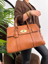 The Hailey - Shopper Bag