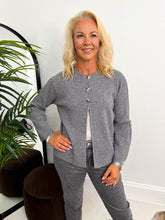 The Katy - Bow Detail Knit