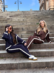 The Leia - Hoodie & Joggers Two Piece