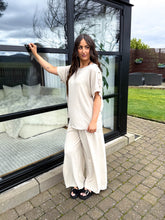 The Lexis - Button Detail Two Piece