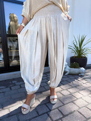 The Katelyn - Balloon style Trouser