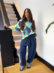 The Katelyn - Balloon style Trouser
