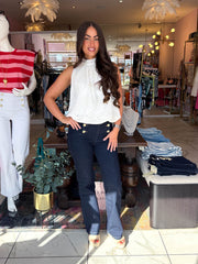 The Elena - Halter Style Top
