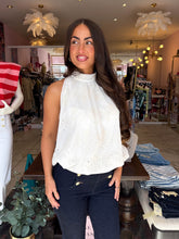 The Elena - Halter Style Top
