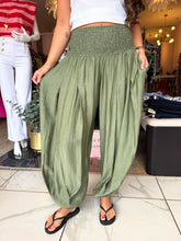The Katelyn - Balloon style Trouser