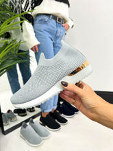 The Tracey - Sock Trainer