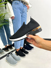 The Tracey - Sock Trainer