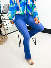 The Anna - Bootleg Jeans