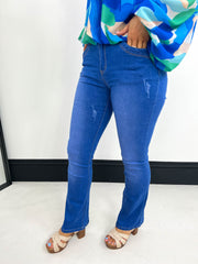 The Anna - Bootleg Jeans
