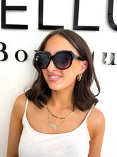 The Danielle - Cat Eye Sunglasses