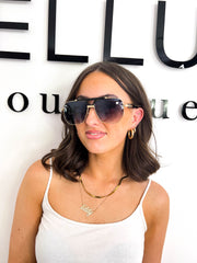 The Elora - Sunglasses